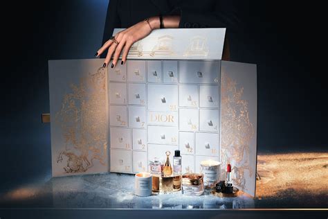 dior advent calendar 2023 sale|advent calendar dior 2021.